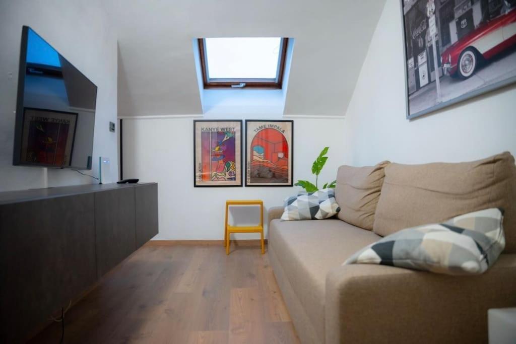 Appartement Hulu à Savone Extérieur photo