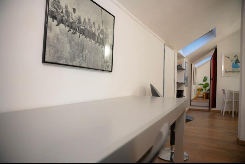 Appartement Hulu à Savone Extérieur photo