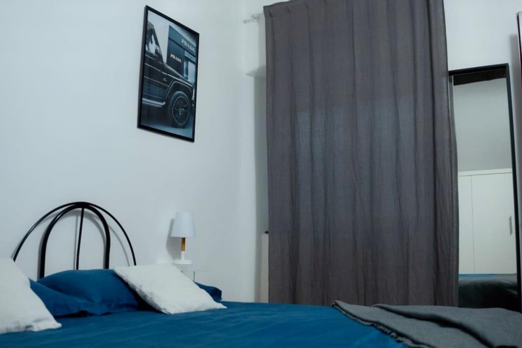 Appartement Hulu à Savone Extérieur photo