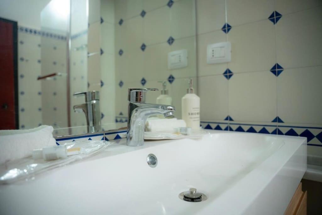Appartement Hulu à Savone Extérieur photo