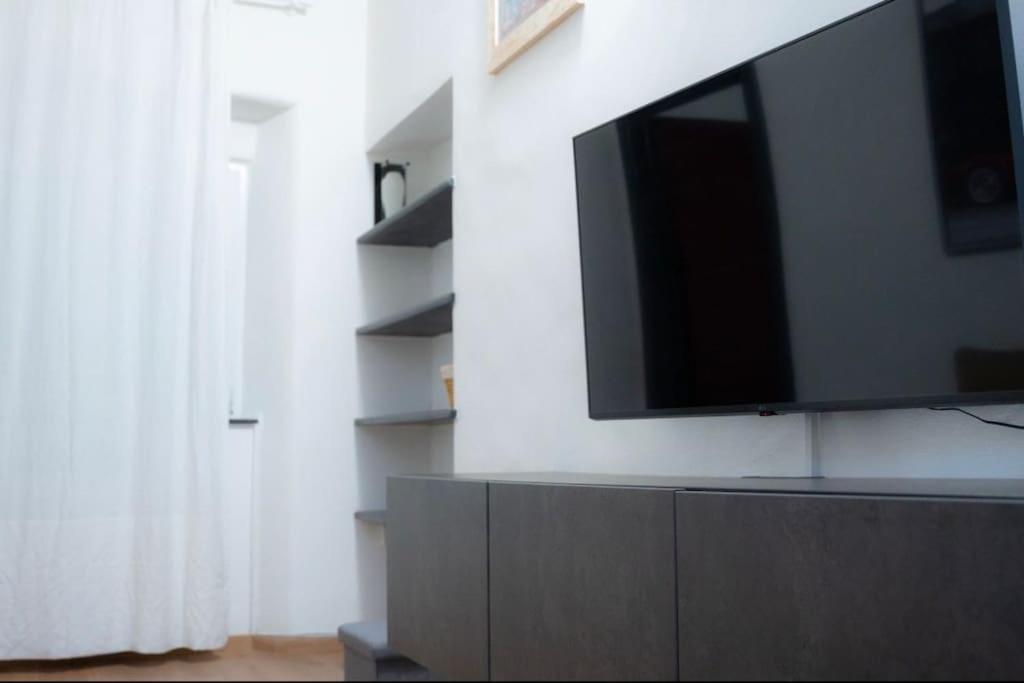 Appartement Hulu à Savone Extérieur photo