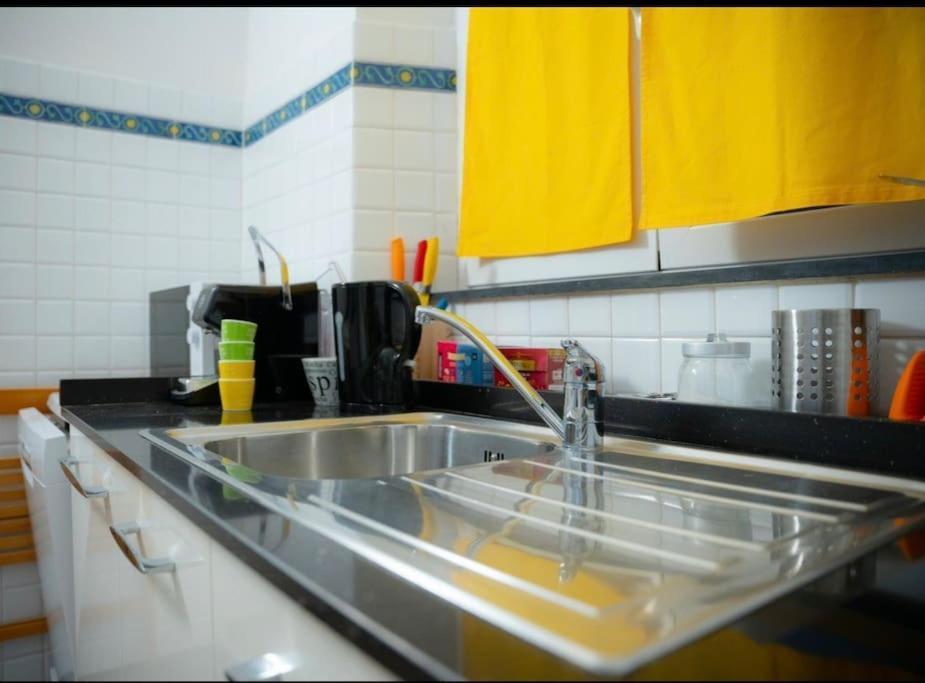 Appartement Hulu à Savone Extérieur photo