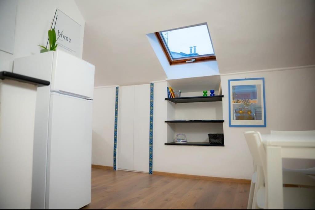 Appartement Hulu à Savone Extérieur photo