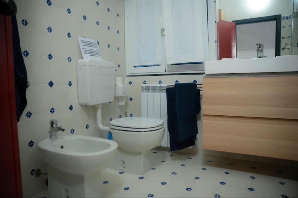 Appartement Hulu à Savone Extérieur photo